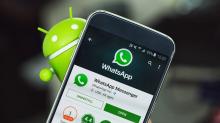 Fitur Tambahan, Pesan WhatsApp Bisa di "Like"